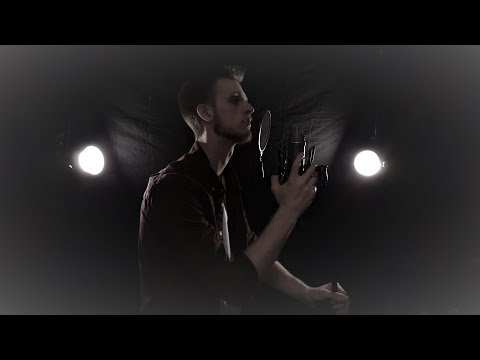 Jeremy Camp - I Still Believe (Metal cover By Ben S. Dixon)