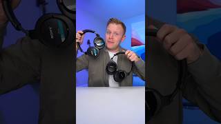 Open back vs Closed backHeadphones! @sonyelectronics  #sponsoredbysony