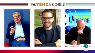 POTENZA ROSSOBLU - 10 APRILE 2026