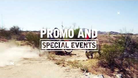 Ultimate Glitch Demo Reel After Effects Template