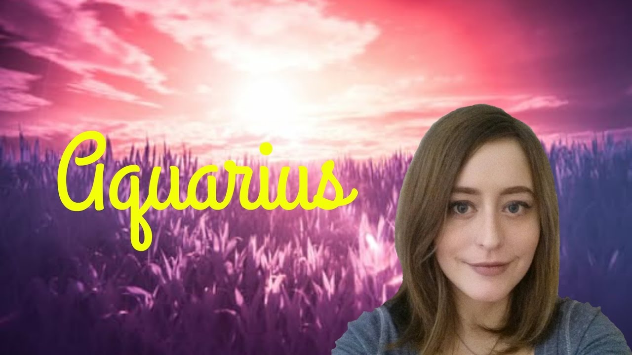 Aquarius April 2017 Tarotscope