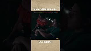 Nagoffer Ng Aliw Sa Sinehan  Erotica Manila  Viva Tv