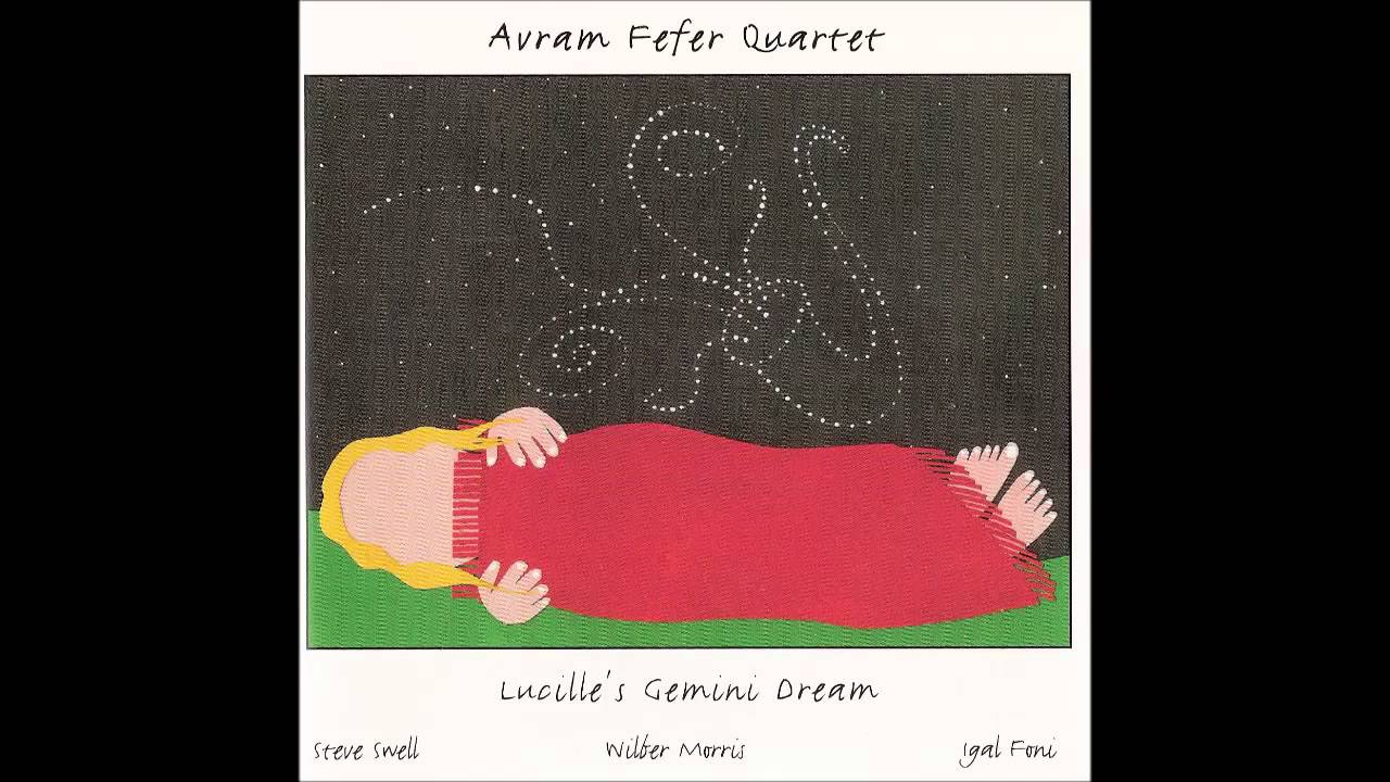 Watch Avram Fefer Quartet Going Nowhere Fast 2001 on YouTube Watch Avram Fefer Quartet Going Nowhere Fast 2001 on YouTube