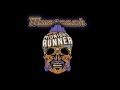 Mustasch - Midnight Runner (2016)