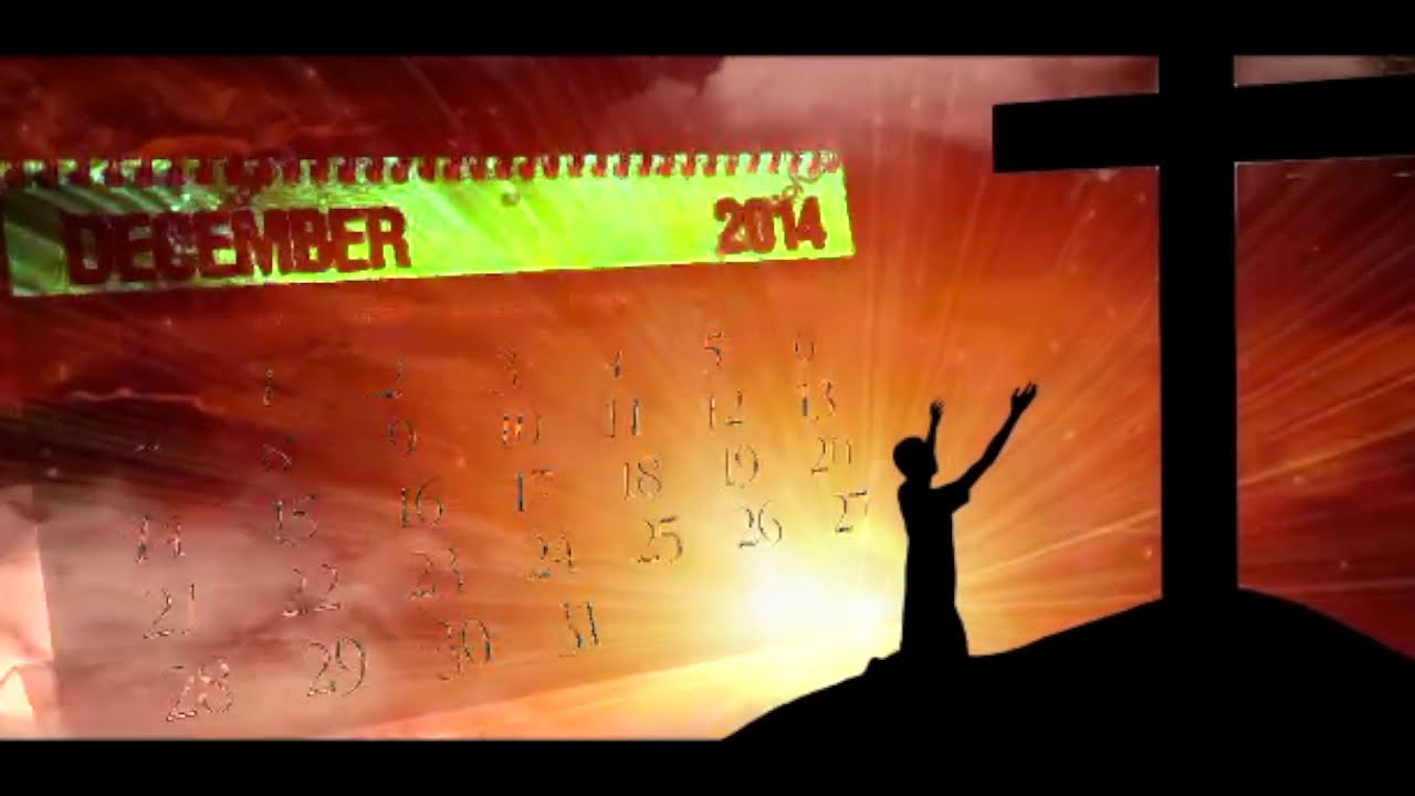 *** Global Prayer Network (GPN) -  Introduction (Hindi) ***