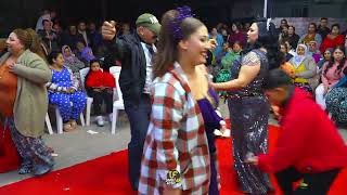 İzmirde Roman Düğünü Roman Havası Oyunları