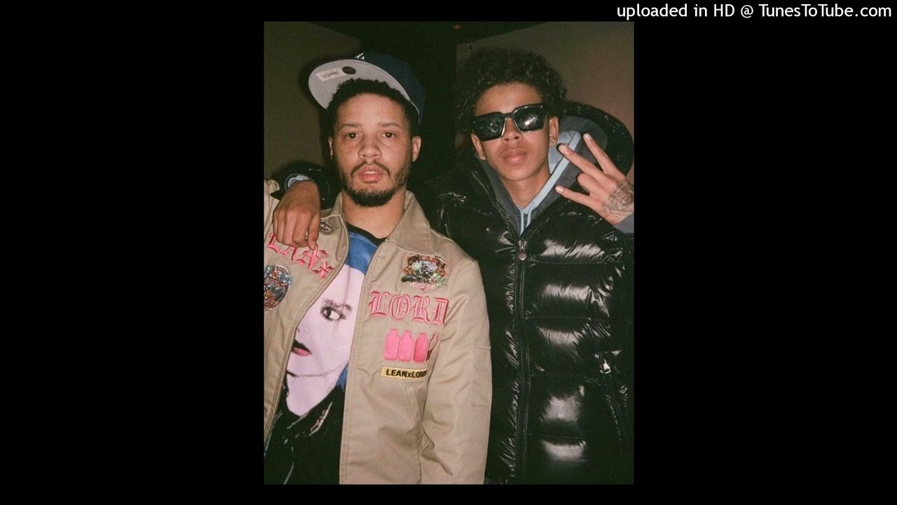 Baby Smoove Type Beat | Veeze Type Beat - Look