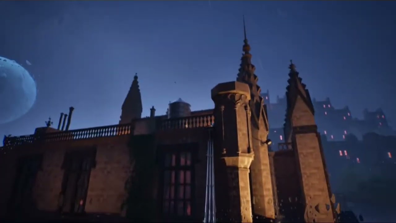 Thick As Thieves Game 