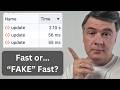 Optimize Laravel E-Shop Homepage Speed with... Livewire?
