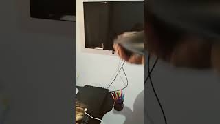 my fuego tv startup