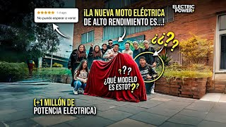NO ME PUDE RESISTIR … COMPRÉ OTRA MOTO ELÉCTRICA ⚡😎⚡