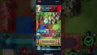 Skill Studies: Bern’s Royal Escort