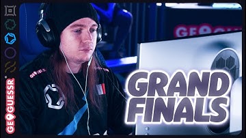 Greatest Game of Geoguessr You