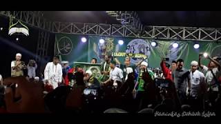 Kabo Mania Bersholawat MT Syababul Kheir Kabomania ke 13 Mabruk Alfa Mabruk - Bogor Punya Kebanggaan