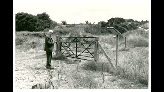 Celebrating the 75th anniversary of the National Parks and Access to the Countryside Act. Part 2