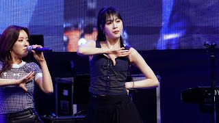 250526 에이핑크 오하영 