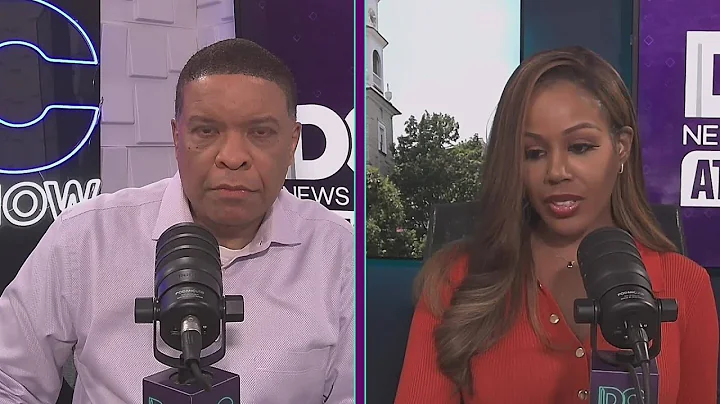 Kenyan McDuffie to Resign From DC Council