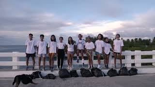 SEAMovement x Adidas Philippines | Siargao Island