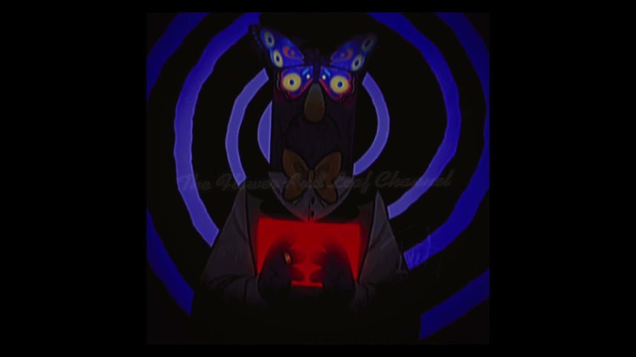 Frank Frankly edit~🦋