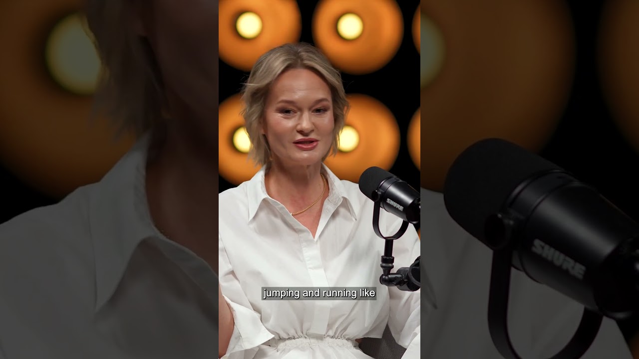 В хаосе нет развития! Важно вовремя услышать себя и попросить о помощи