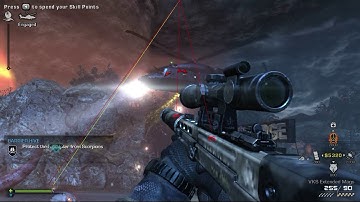 MMAMichaelB - Extinction - POC - Solo - Winning With Just Infinite Hypno Knives XD - [HD]