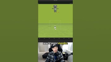 Exporting Project to iOS & Setting Up in Xcode - 3d game animation in Buildbox - Character 3.1: Bear