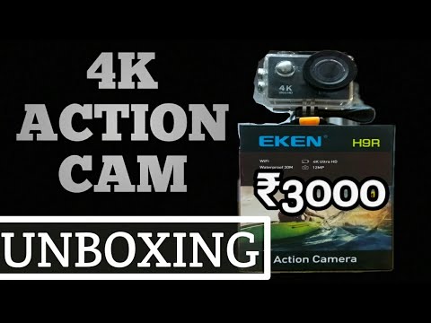 EKEN H9R UNBOXING || XTRA BATTRIES || DUAL BATTERY CHARGER || MEMORY CARD EKEN H9R UNBOXING || XTRA BATTRIES || DUAL BATTERY CHARGER || MEMORY CARD