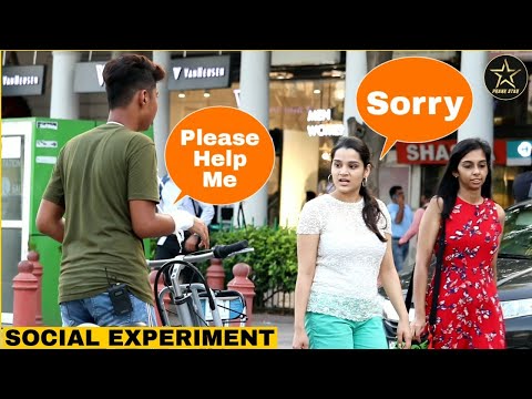 rich-vs-poor-social-experiment-in-india-|-prank-star