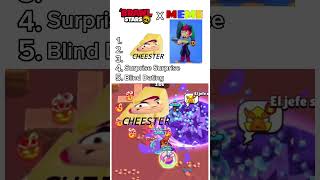 The End Top 5 Memes In Brawl Stars