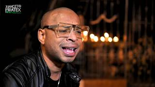 PORQUE UN HOMBRE NO LLORA - ORQUESTA N'SAMBLE