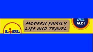 Modern family Life and Travel - Channel Trailer by Modern Family Life and Travel 109 views 4 weeks ago 2 minutes, 1 second