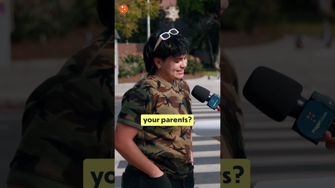 REACTIONS: Would People Be Willing to House Illegal Immigrants?