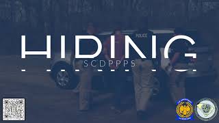 SCDPPP Is Hiring! Full Commercial.