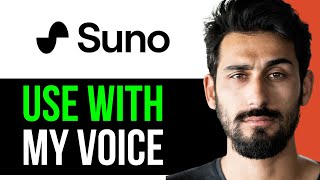 HOW TO USE SUNO AI with YOUR VOICE (EASY GUIDE) [2024]