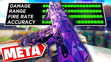 Ultimate GOD AK74u Setup + BEAST TUNING SETTINGS