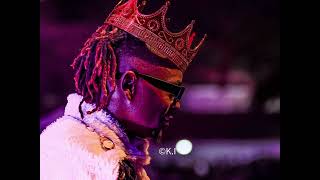 Nsooke Ki - King Saha [Freestyle] Official Audio