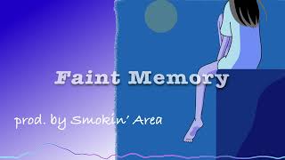 Freefaint Memory Juice Wrld, Chill, Chilltrap, Lo-Fi, Typebeatbpm150