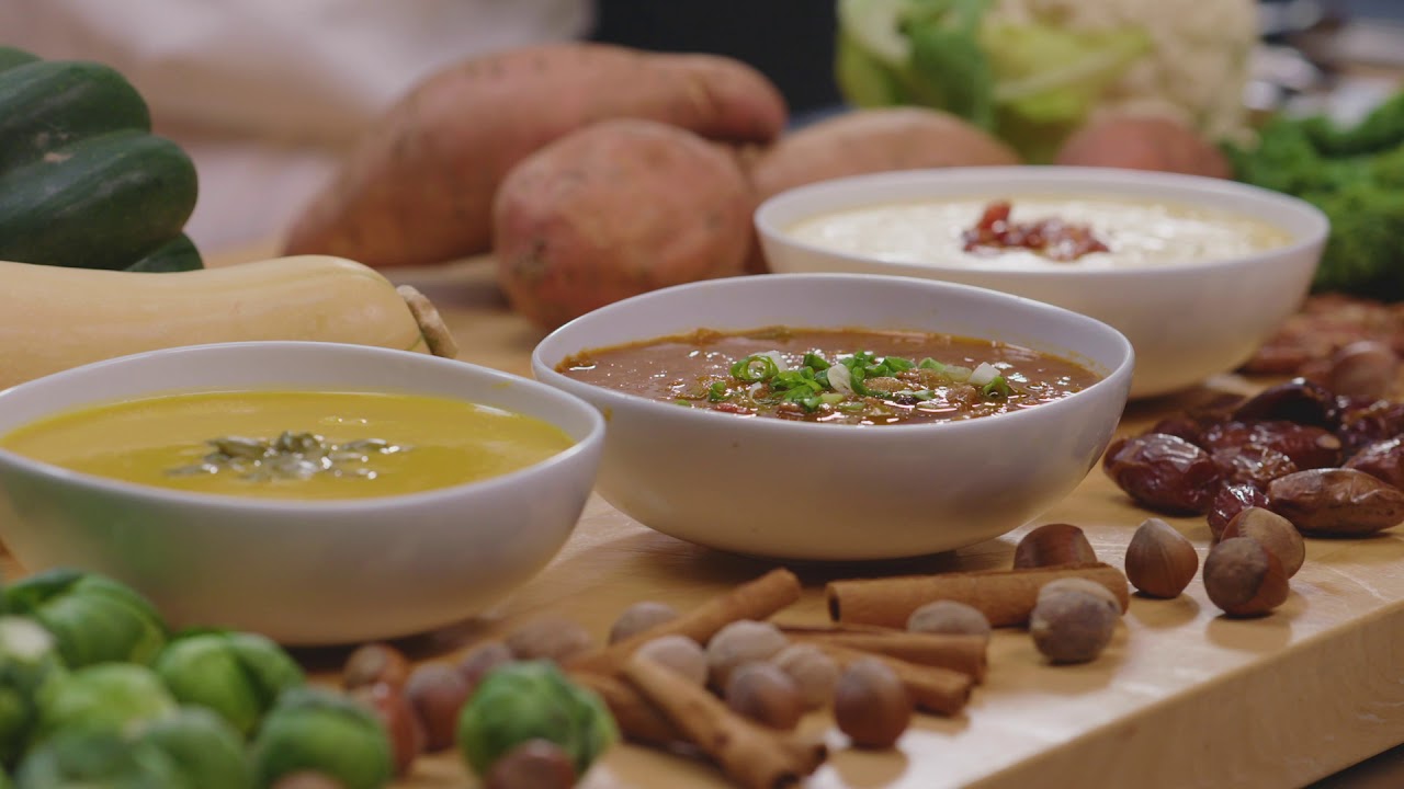 Insights & Seasonality: Fall & Winter - YouTube