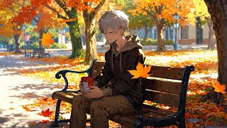 Autumn Reverie – Chillstep Mix for Study and Relaxation