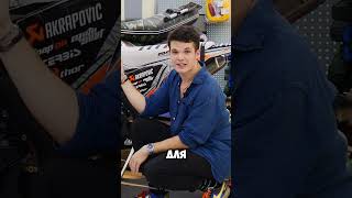 FRATELI ENDURO PR330 WP: Все фишки топового эндуро!