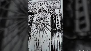 Grindcore Band Tussock