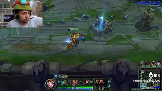 Mizkif Leaks Pokimane's Real Name