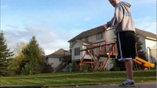 Chill Real Life Mini-Edit
