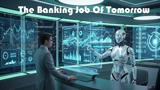 🚀 The Banking Job of the Future | Digital Dollar Finance