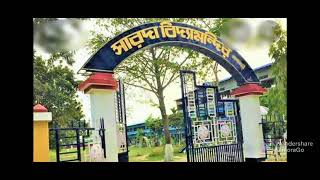 My school..Sarada Vidya Mandir..The best place in my life ❤️😘 It's been 9 years.. ❤️❤️... screenshot 5