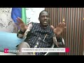 L'Entretien du 08 juin 2026 avec Dr Wenceslas YABA.