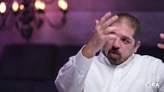 5 God is Father - The Trinity in the Old Testament Ep. 5 (Al Fadi & Anthony Rogers)