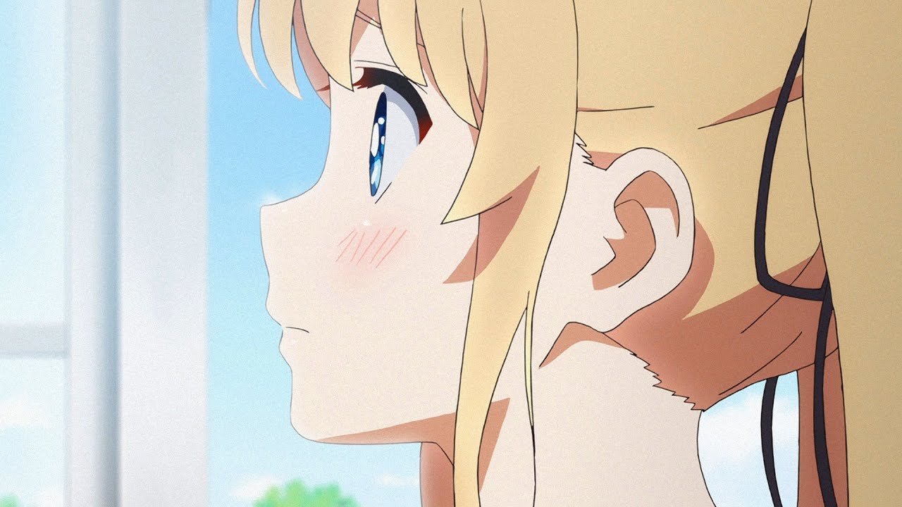 ninewaters - farewell, my first love