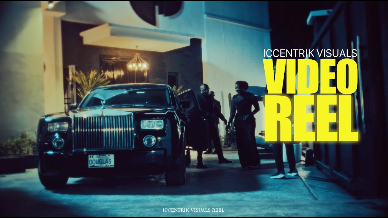 REELS For Movies & Ads by Iccentrik Visuals