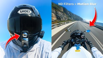 360 ND Filters are FINALLY HERE! - Insta360 X5 ND Filter Review